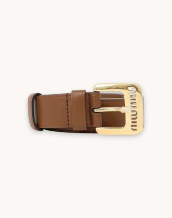Miu Miu Belt женщинам