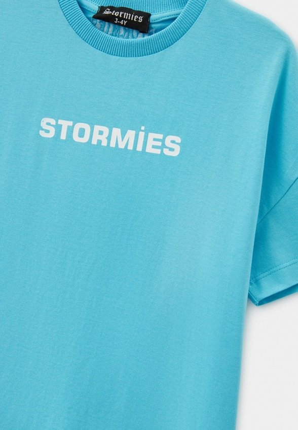 Футболка Stormies