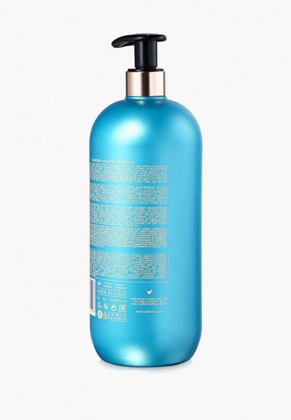 Шампунь Greymy