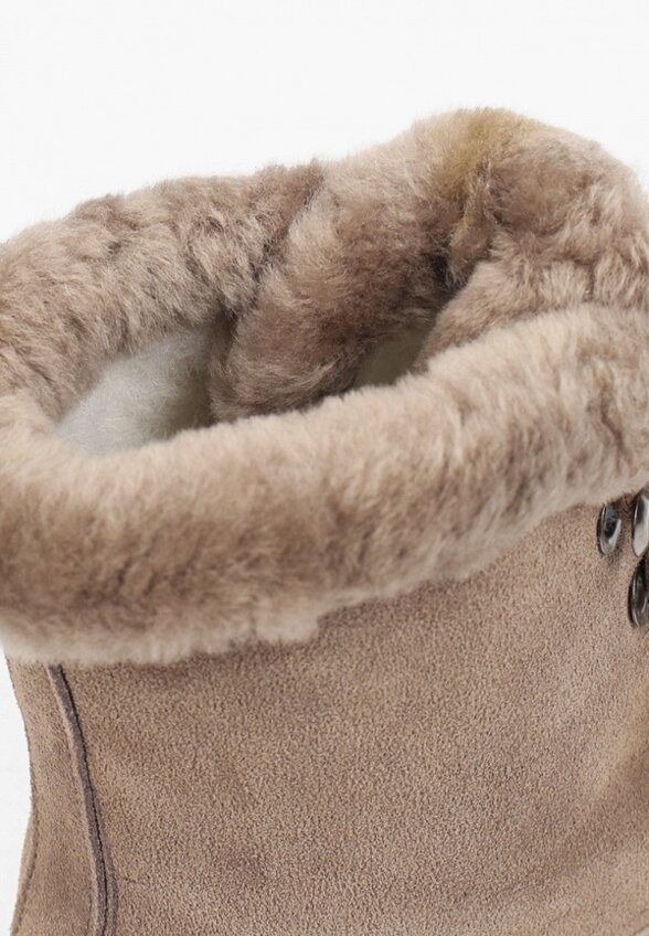 Ботинки Ralf Ringer