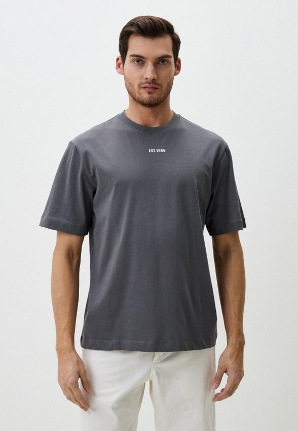 Футболка Briggs