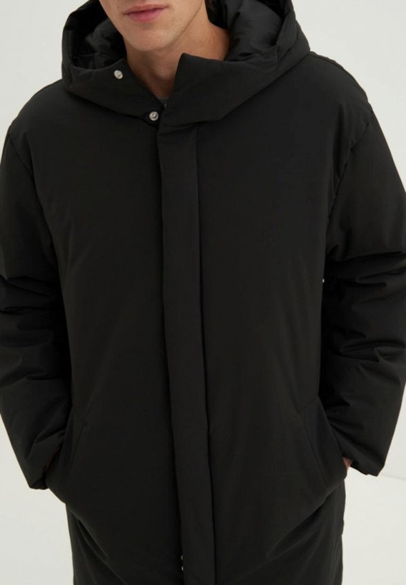 Куртка утепленная Finn Flare