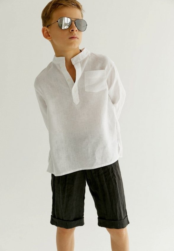 Рубашка Liqlo