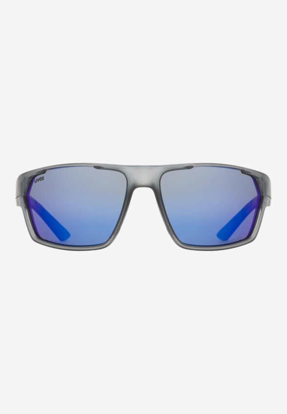 Солнцезащитные очки Uvex Sportstyle 233 P, Мультицвет