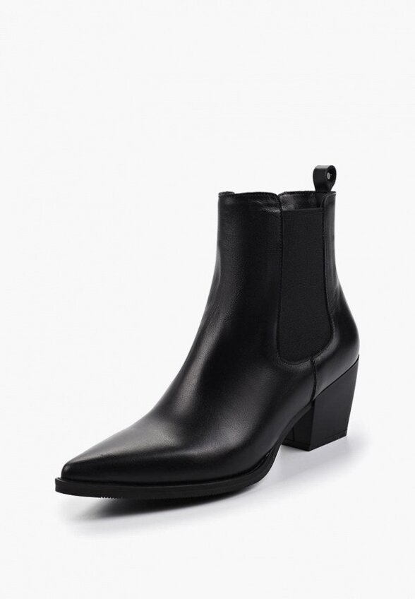 Ботильоны Lenuver