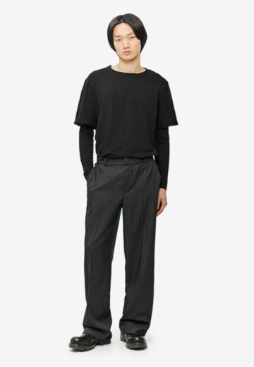 Брюки Office Graphite FABLE