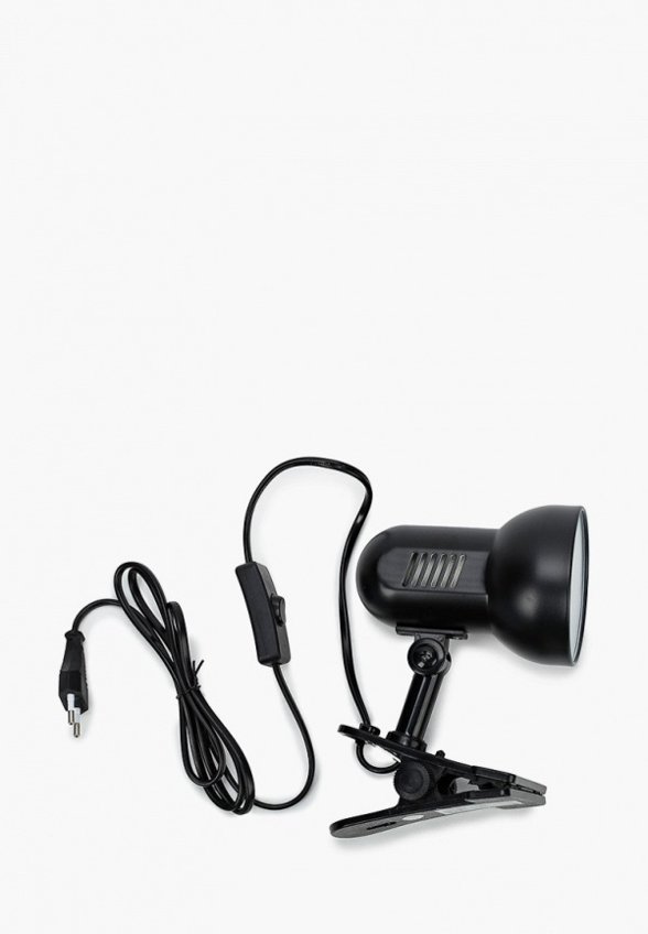 Светильник настольный Camelion