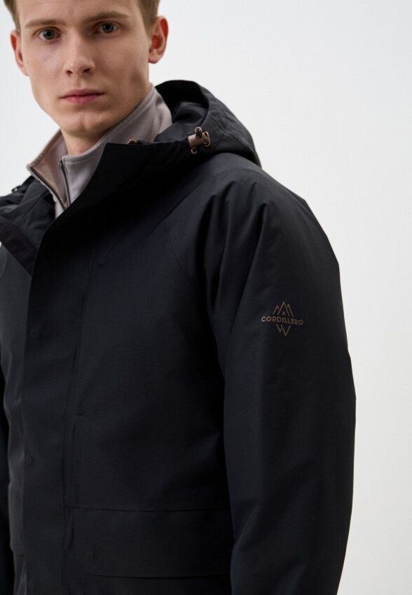 Куртка утепленная Cordillero