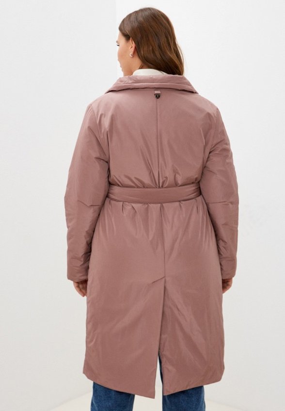 Куртка-пальто Electrastyle