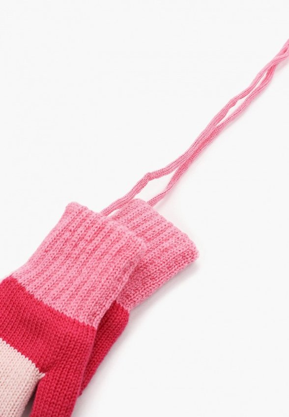 Варежки Котофей