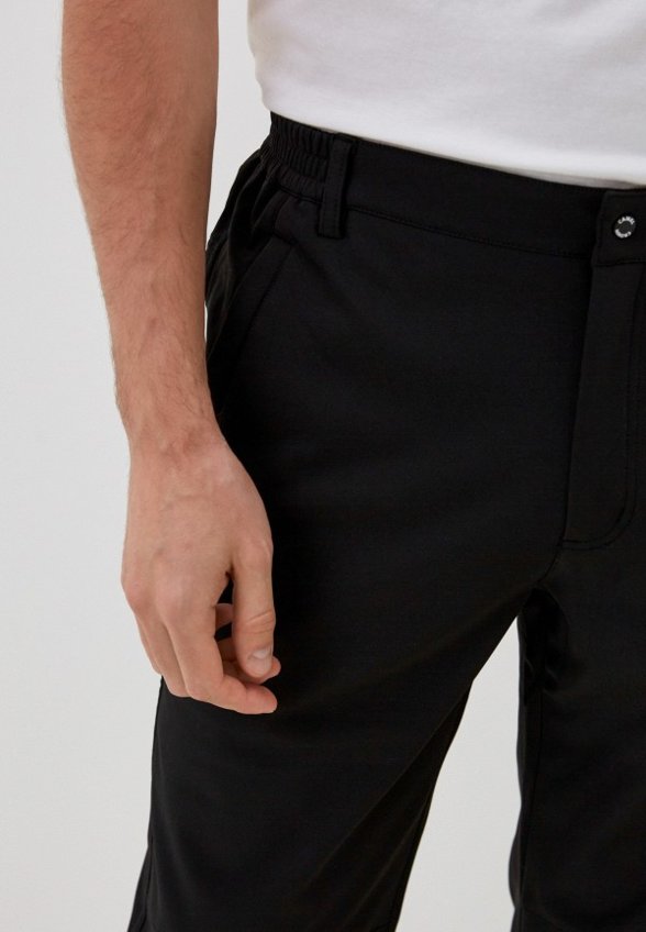 Брюки утепленные Camel