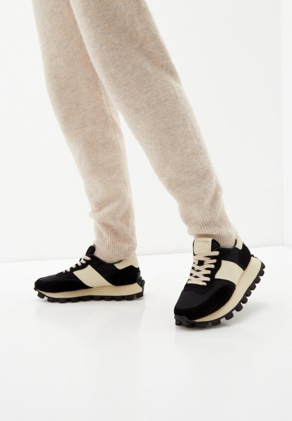 Кроссовки To Be Blossom