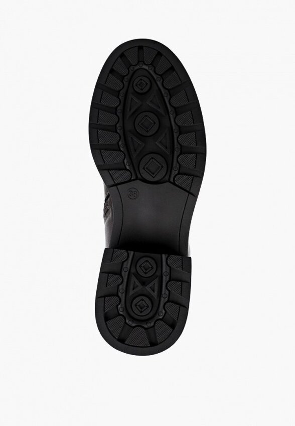 Сапоги Francesco Donni