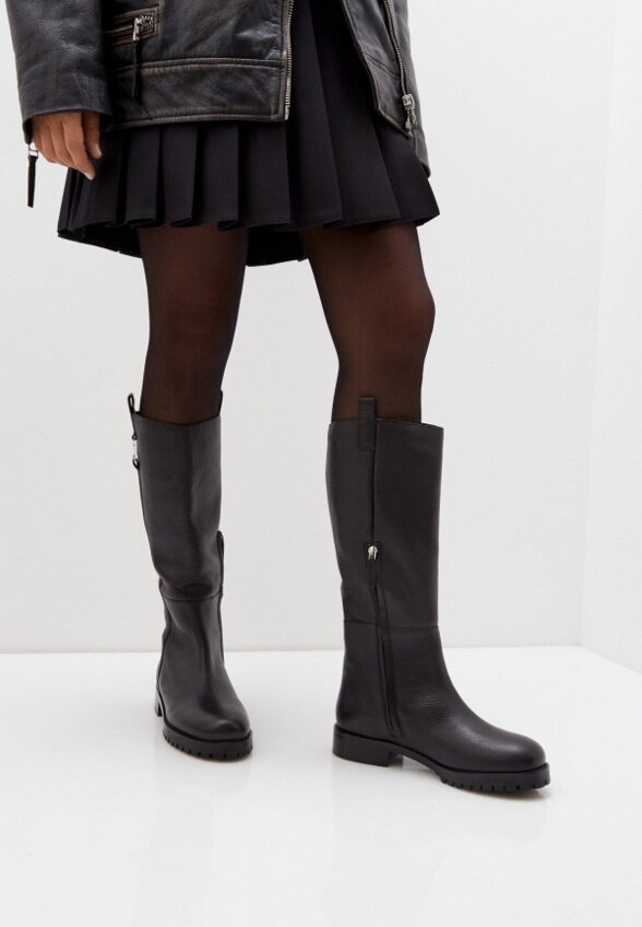 Сапоги Patrizia Pepe