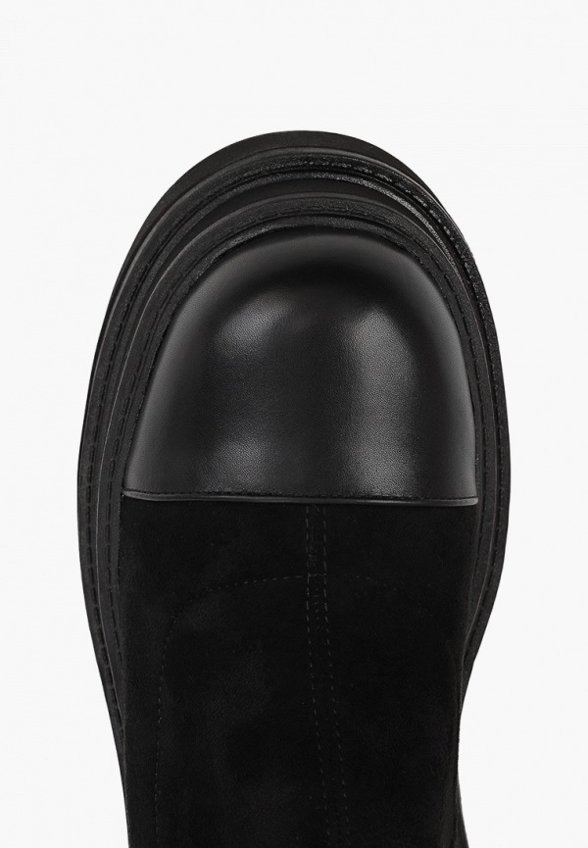 Ботфорты Vivian Royal