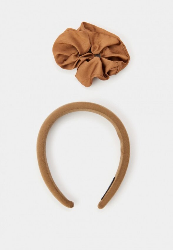 Ободок и резинка Beautyparad