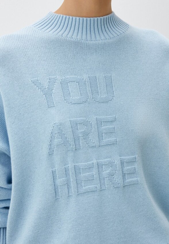 Джемпер Urban Tiger