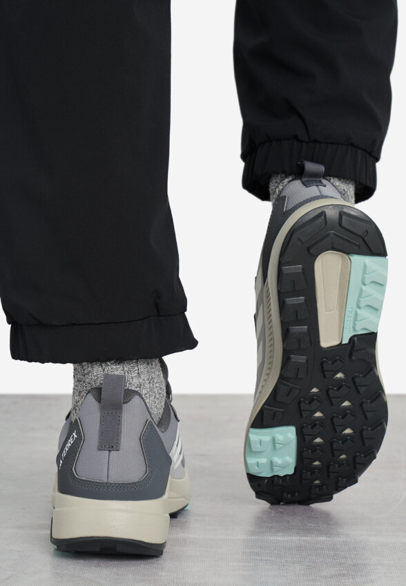 Кроссовки женские adidas Terrex Anylander R.Rdy, Серый