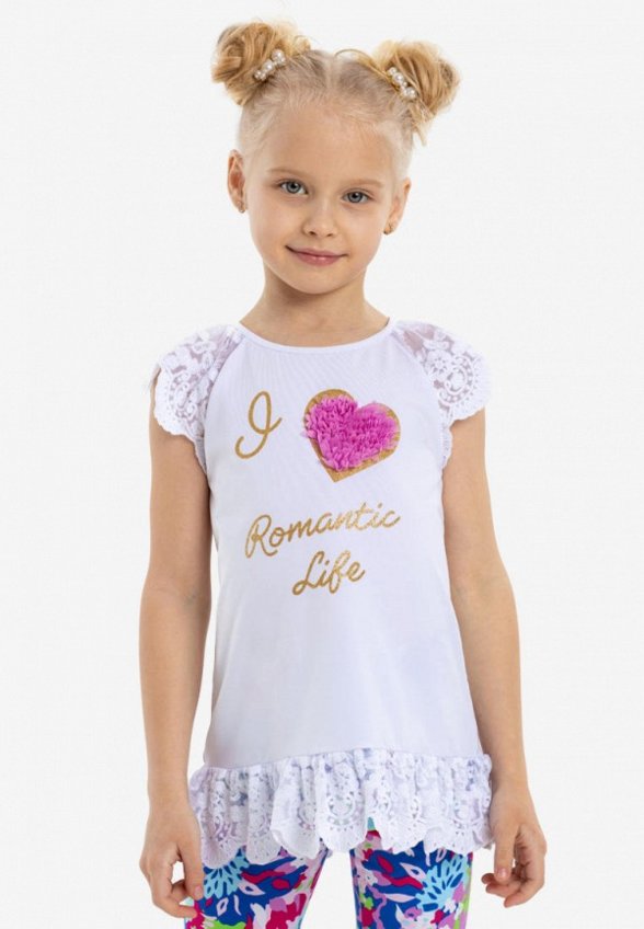 Футболка Kapika