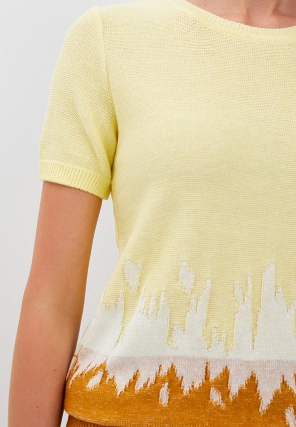 Джемпер Сиринга