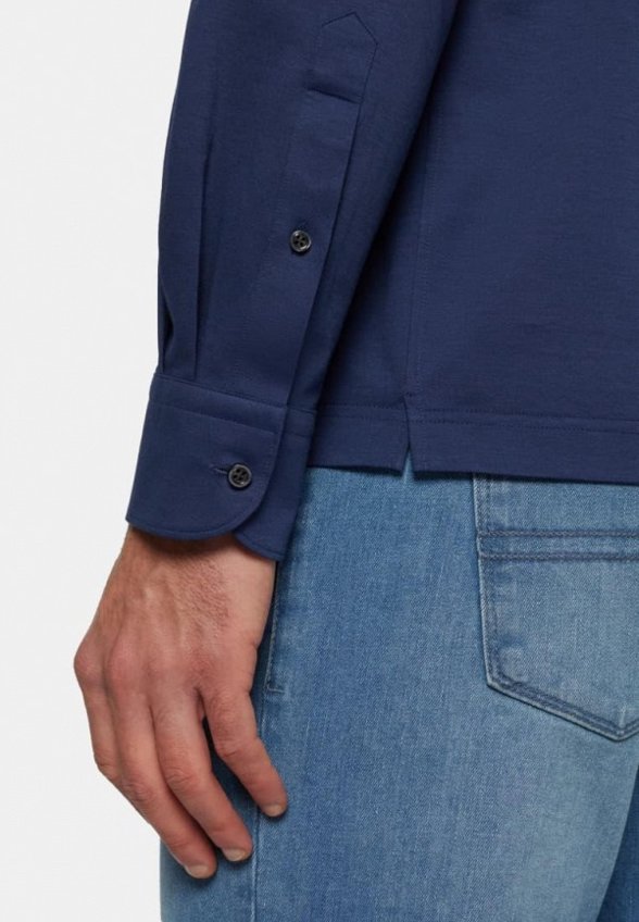 Рубашка Boggi Milano