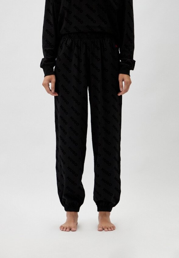 Брюки домашние Hugo