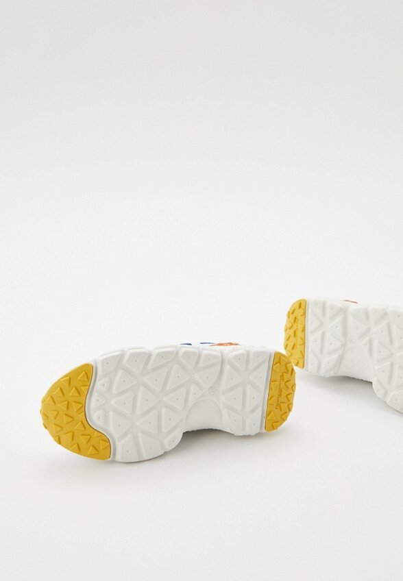 Кроссовки Flower Mountain for Naturino