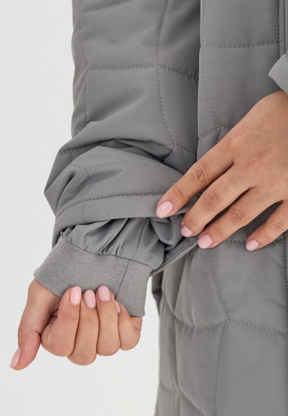 Куртка стеганая Alpex