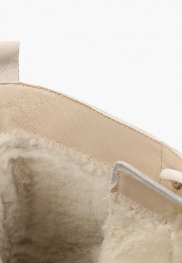 Ботинки Abricot