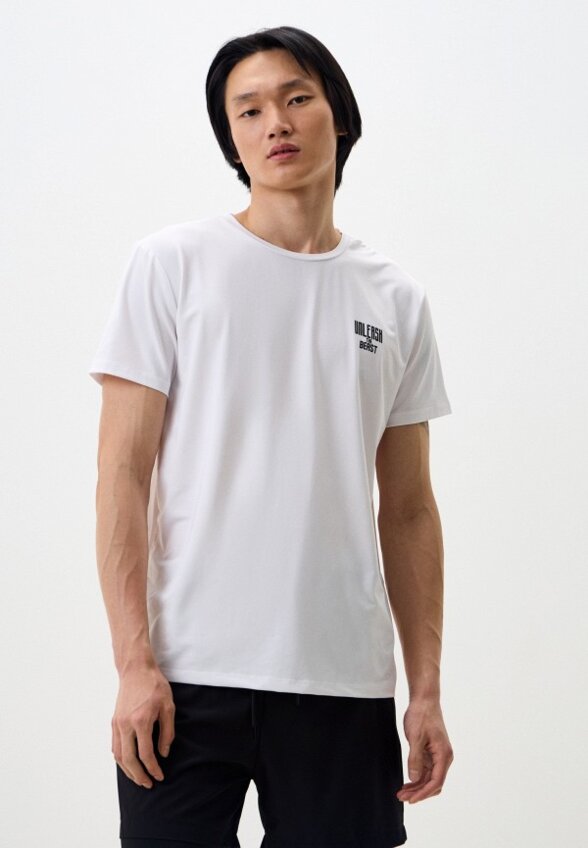 Футболка спортивная Koton