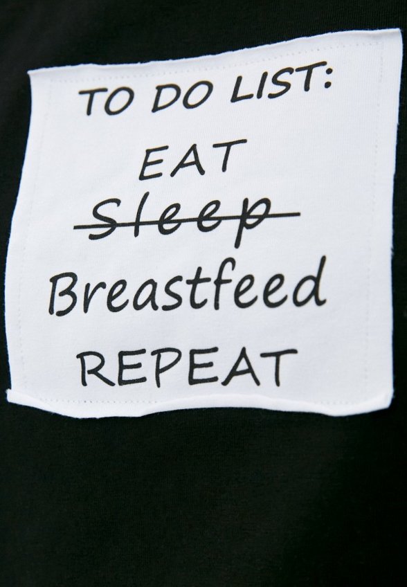 Футболка Proud Mom