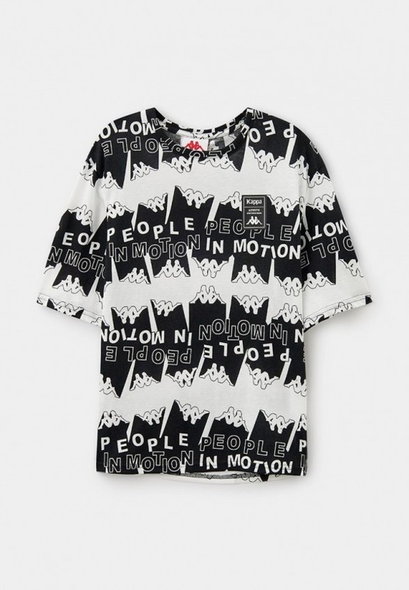 Футболка Kappa