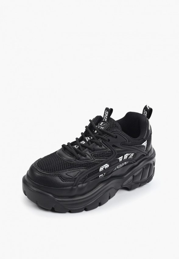 Кроссовки Shuzzi