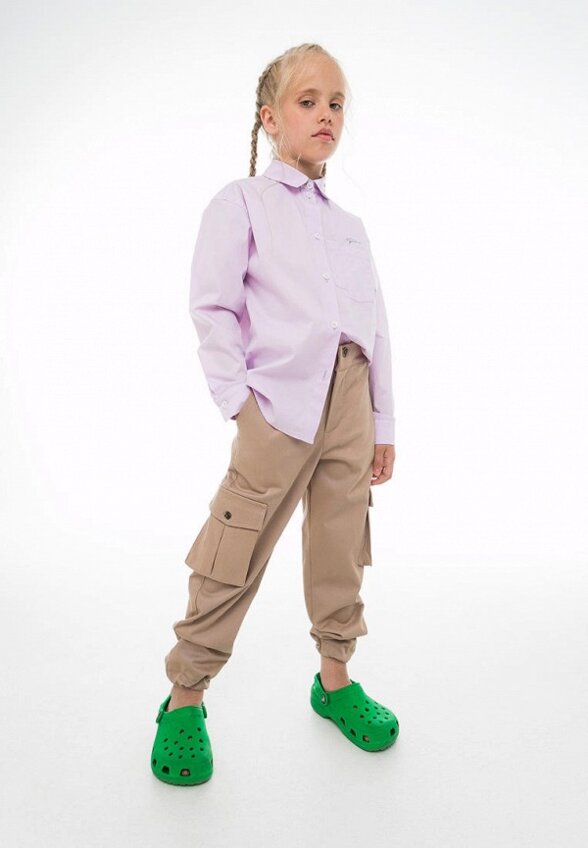 Рубашка Sui Generis