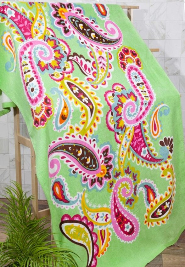 Полотенце Wellness