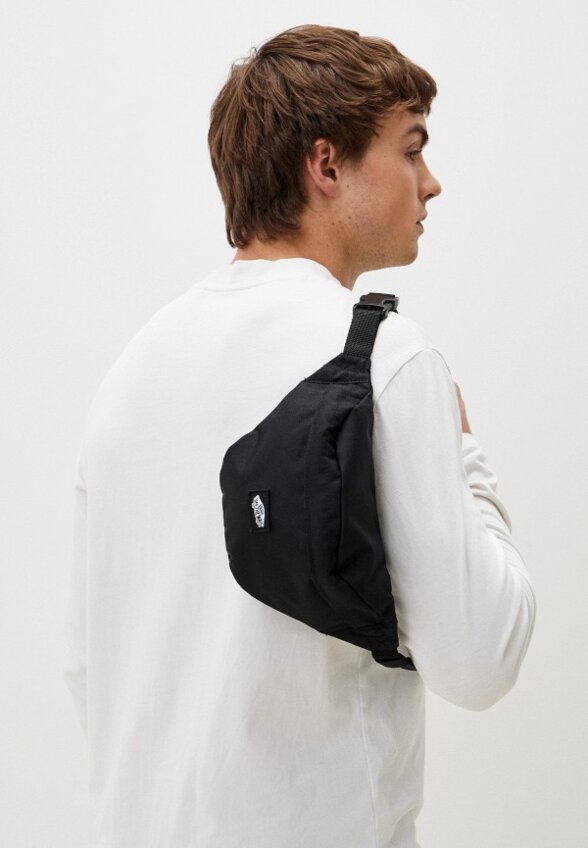 Сумка поясная Vans