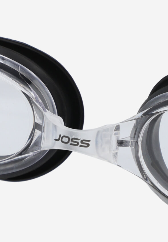 Очки для плавания Joss Core+, Черный