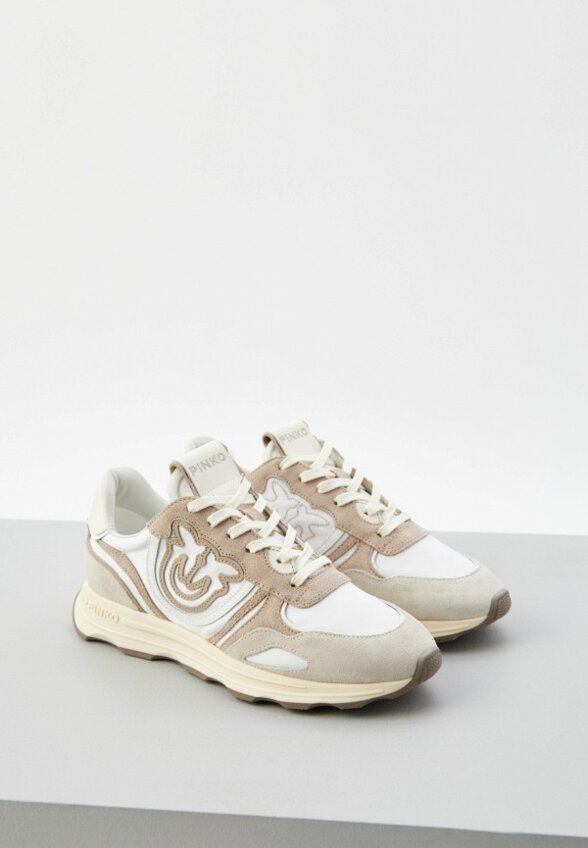 Кроссовки Pinko