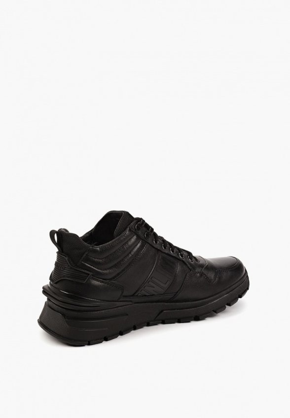 Кроссовки Emanuele Gelmetti