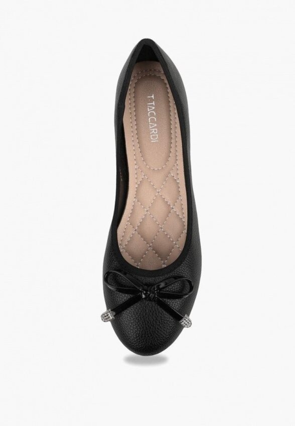 Балетки T.Taccardi