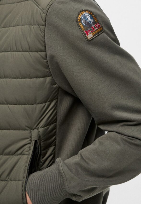 Куртка утепленная Parajumpers