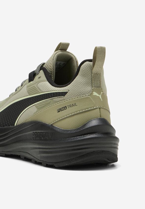 Кроссовки мужские PUMA Flare Pro Trail, Серый