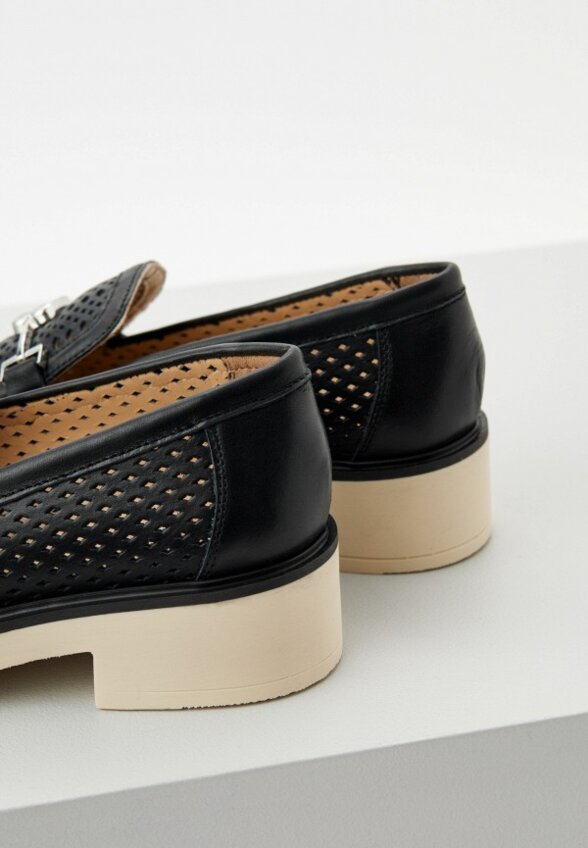 Лоферы Baldinini