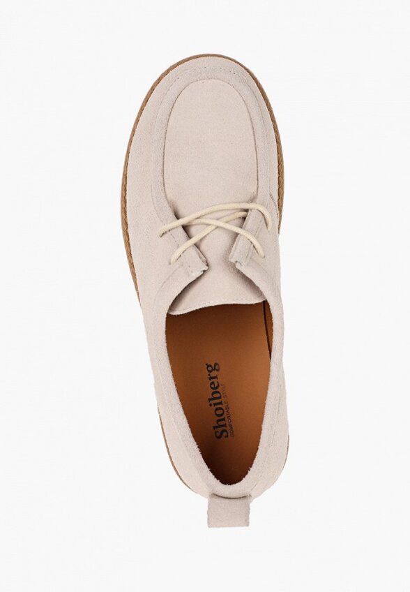 Ботинки Shoiberg