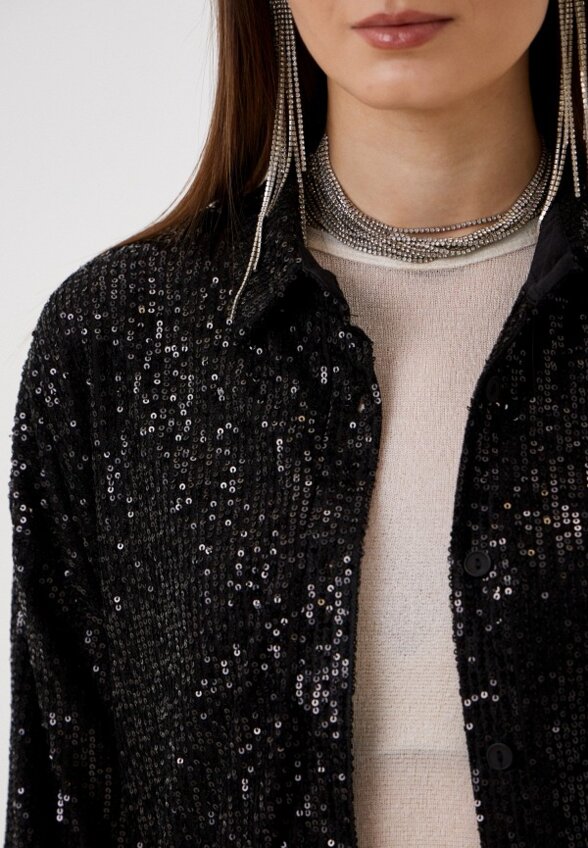 Блуза Juicy Story