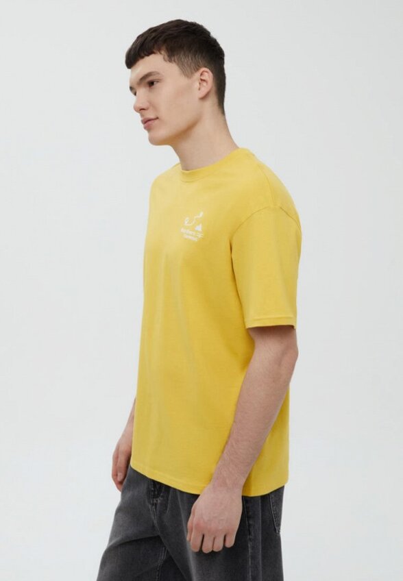 Футболка Finn Flare