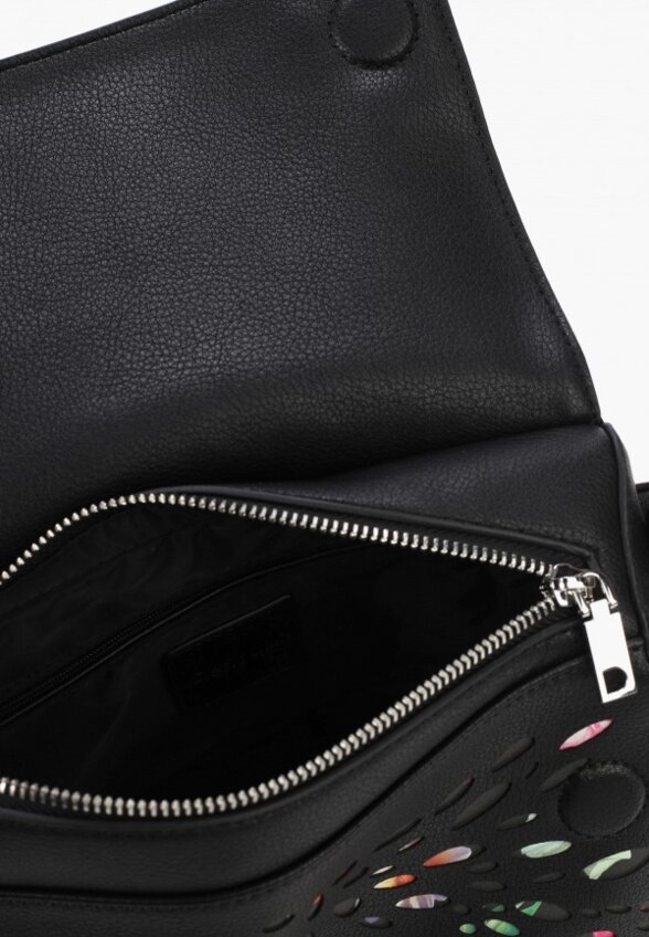 Сумка и брелок Desigual