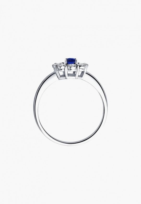 Кольцо Diamant