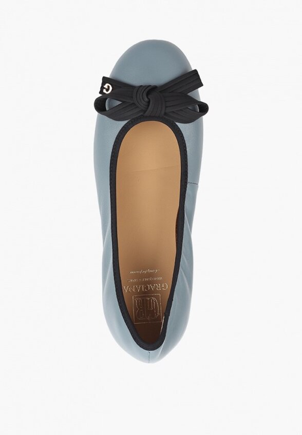 Балетки Graciana