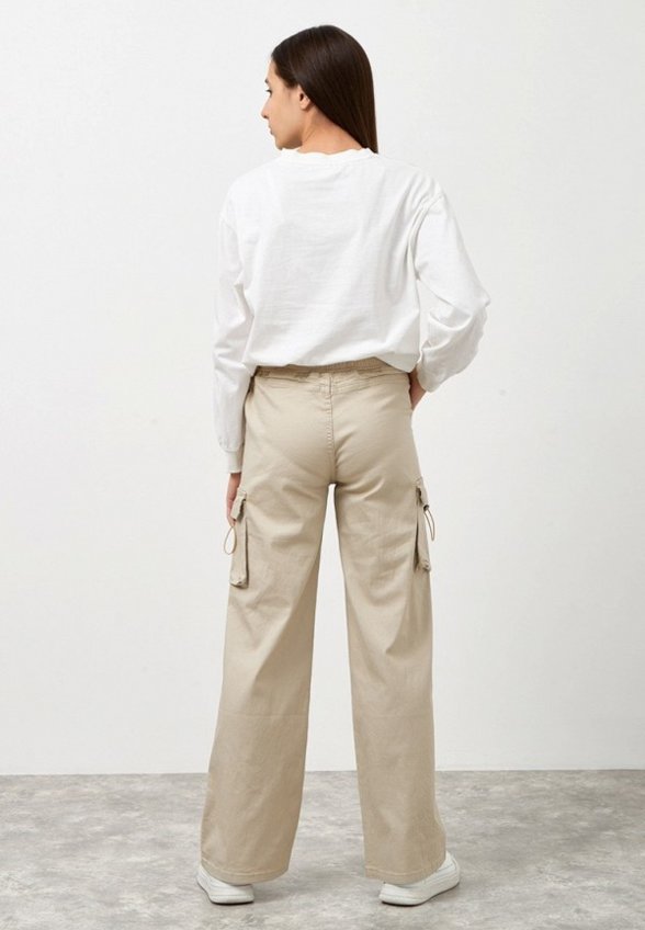 Брюки Resser Denim